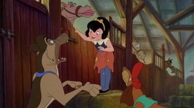 Cine infantil sin filtro: las historias que nos traumaron de chicos