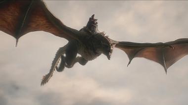 La tercera de House of the Dragon arranca a lo grande: dragones y guerra desde el minuto uno