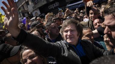 Milei: revelaron los 9 consensos más fuertes entre sus votantes y opositores