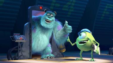 Monsters Inc, el verdadero mensaje de Pixar para los trabajadores