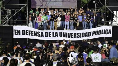Financiamiento Universitario: la polémica oferta que puede hacer el Gobierno