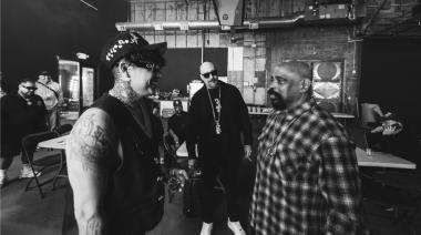 Cypress Hill vuelve a la Argentina: cuándo toca y salen a la venta las entradas