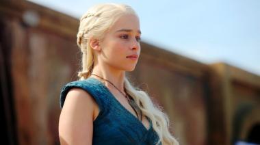 El lado B de sobrevivir a un ACV, según Emilia Clarke, la estrella de Game of thrones