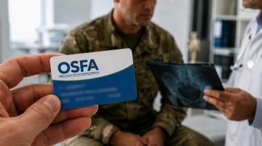 OSFA perdió en la Justicia: qué pasó y por qué impacta en las Fuerzas Armadas