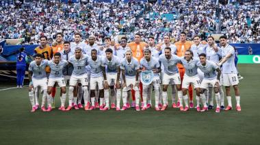 Bielsa salvó la ropa en Miami: Uruguay empató y mantiene las chances en el Mundial