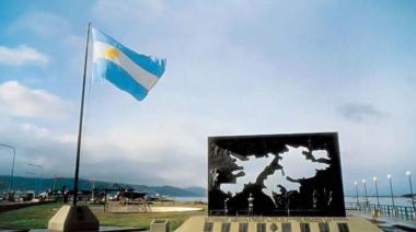 Malvinas: a 197 años de un hito histórico, Milei ratificó el reclamo de soberanía