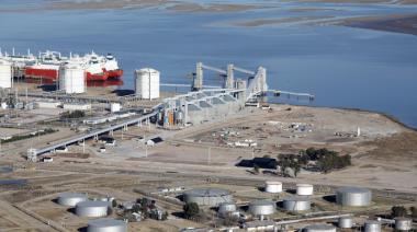 Louis Dreyfus Company anunció inversión de USD 400 millones en Bahía Blanca