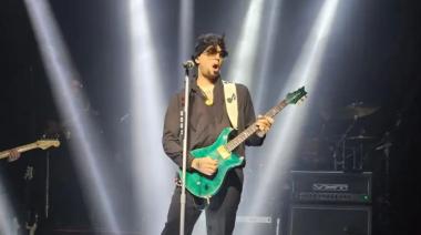1 Abrigo x 1 Show: la campaña que transforma tu donación en música en vivo