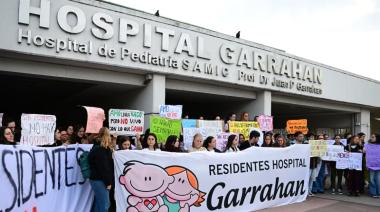Qué cambia en el Garrahan con la pelea por los fondos millonarios y los bonos
