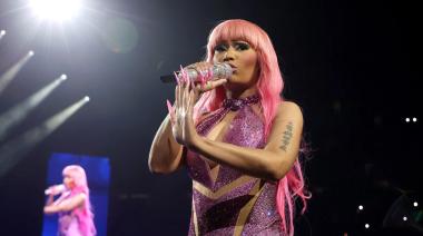 Un mea culpa de Nicki Minaj pone bajo la lupa el efecto de la música en jóvenes