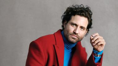 Task suma a Edgar Ramírez y afina su nueva temporada en HBO Max
