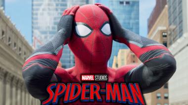 El aporte secreto de Tom Holland y Zendaya que terminó brillando en Spider-Man