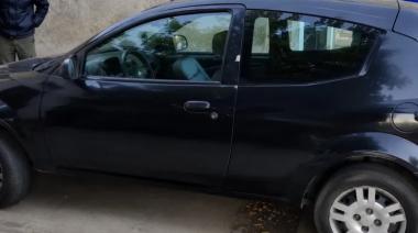El Ford Ka del caso Agostina y una sospecha inquietante: qué declaró el lavacoches