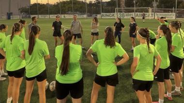 UE Cornellà: Messi impulsa el histórico nacimiento del primer equipo femenino