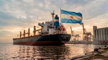 Exportaciones argentinas: qué mercados se disputan con Argelia, Austria y Jordania en el Mundial del agro