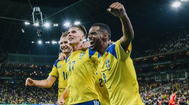 Cómo están las posiciones y estadísticas en los grupos que ya jugaron en el Mundial