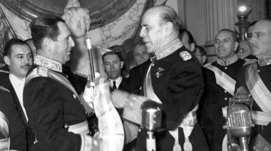 4 de junio de 1943: el golpe militar que cambió la historia argentina para siempre