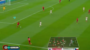 Cómo se transmite el Mundial en el mundo: del FIFA alemán al 3D de la BBC