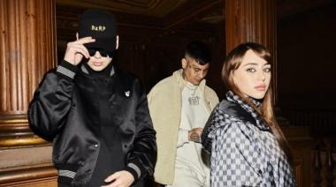 Live Nation compra participación en Dale Play Live y apunta a Duki, Bizarrap y Nicki Nicole