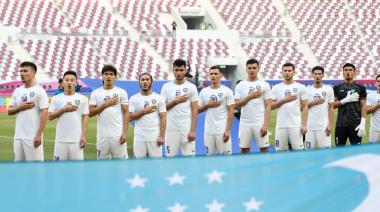 La estrategia de Uzbekistán en el Mundial: apertura, bancos e inversión