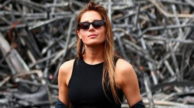 Charlotte de Witte en Creamfields 2026: la cita que promete sacudir el techno
