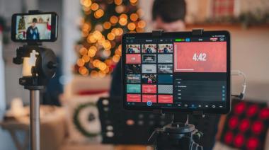 El auge del "En Vivo": por qué el entretenimiento digital vuelve al tiempo real