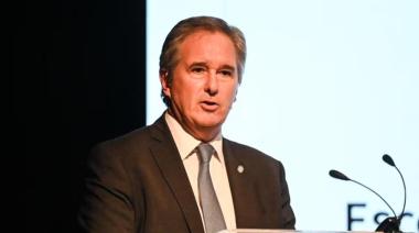 Pablo Quirno llamó a Yván Gil y Argentina reabrió una vía con Caracas