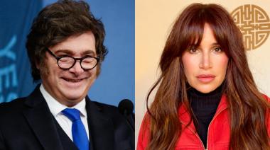 Javier Milei contra Florencia Peña: el día que la atacó en el video "Ku-K 12"