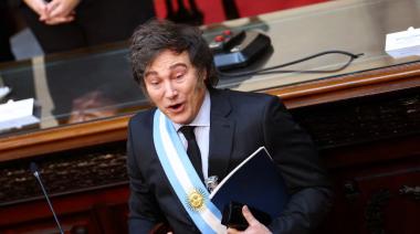 Milei 2027: sorpresa por un dato demoledor sobre la reelección presidencial