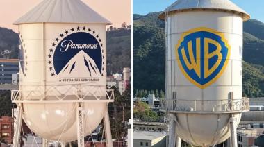 Departamento de Justicia de EE.UU. aprobó la fusión entre Paramount Skydance y Warner Bros
