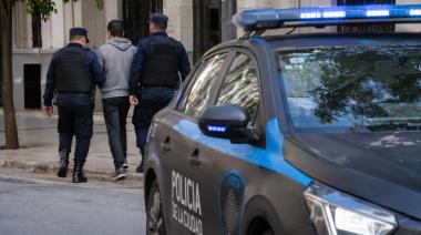 El "viudo negro" que creía haber borrado sus huellas terminó detenido