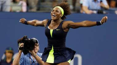 Serena Williams vuelve al tenis: la leyenda regresa al circuito a los 44 años
