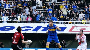 15 años del descenso: cómo ayudó Boca para que River se vaya a la B Nacional