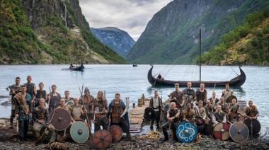 Oslo, Estados Unidos y una postal vikinga que reposiciona a Noruega en el Mundial
