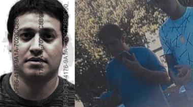 Quién es el sicario que cayó tras meses prófugo por el crimen de Pillín Bracamonte
