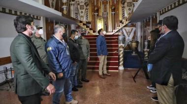 El oscuro culto detrás del Templo Filadelfia: piden hasta 24 años de prisión por trata y servidumbre