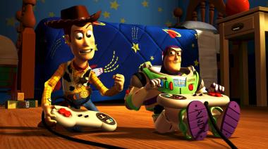 Toy Story 4 escondió un homenaje secreto a la mujer que salvó a Pixar