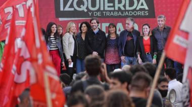 La izquierda se prepara para 2027: el plan que busca romper la polarización