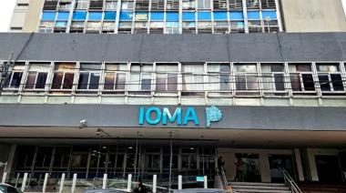 IOMA en la mira: el lunes puede abrirse una discusión clave para 2 millones de afiliados