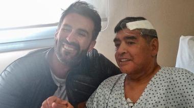Sin ambulancia ni equipos: el dato que volvió a encender las dudas sobre la internación de Diego