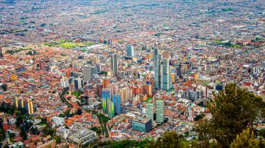 Colombia 2050: el libro que anticipa la cuenta de la seguridad