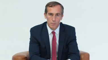 Hugo Alconada Mon se quedó con el premio a la Investigación Periodística