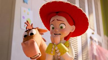 Toy Story 5 se estrena en junio y puede cambiar el ranking de las películas más vistas