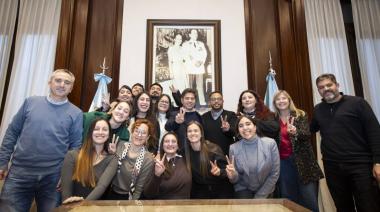 Cómo impacta el nuevo paso de Kicillof en la disputa por el liderazgo peronista