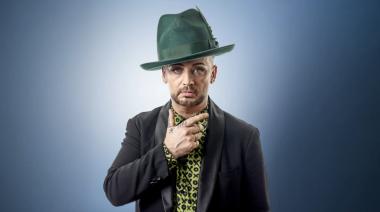 Boy George expone el lado B de la IA: quién controla hoy los clásicos que escuchás