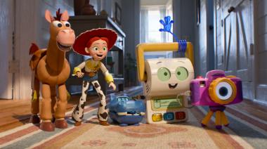 Toy Story 5: el personaje que iba a revivir la nostalgia y terminó afuera