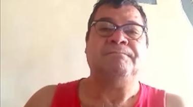 “Soy inocente”: por qué habló Emerenciano Sena desde la cárcel y cómo respondió la madre de Cecilia
