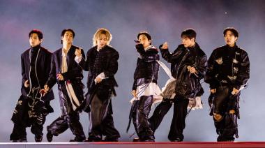 BTS en Madrid: la señal que ilusiona a miles de fans argentinos antes de octubre