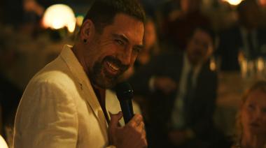 Cabo de miedo: con un Javier Bardem fenomenal, así es la nueva serie de Apple