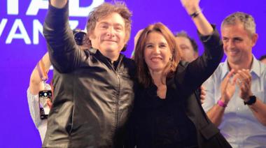 Pilar Ramírez gana terreno en LLA y cambia el mapa político de la Ciudad